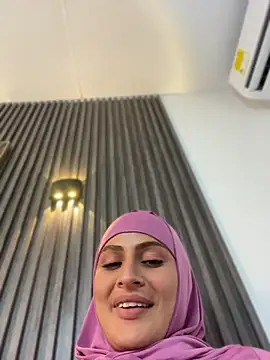 Sembang XXX Secara Langsung aisha_k