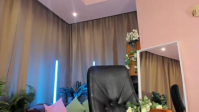 Chat XXX ao vivo de TokyoKoii