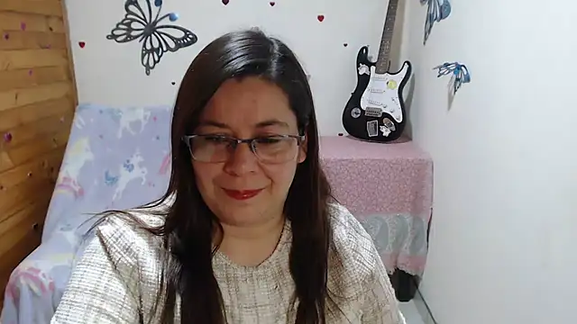 lilisa777 Live XXX-Chat