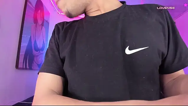 XXX chat uživo modela Ethan_Boyy