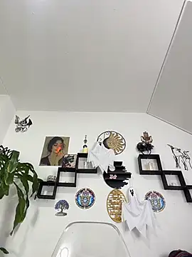 jamilaross' Live XXX Chat