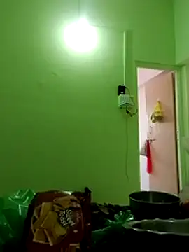 Webkamerová show Komal_Bhabhi4u