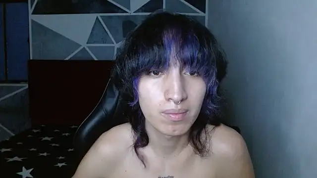Chatroom XXX en direct de littlextreme