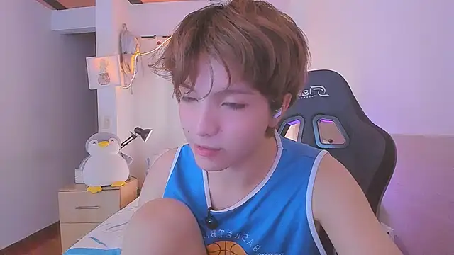 XXX chat uživo modela Sweet_Allan