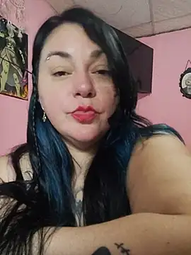 kathyfairy's Live XXX Chat