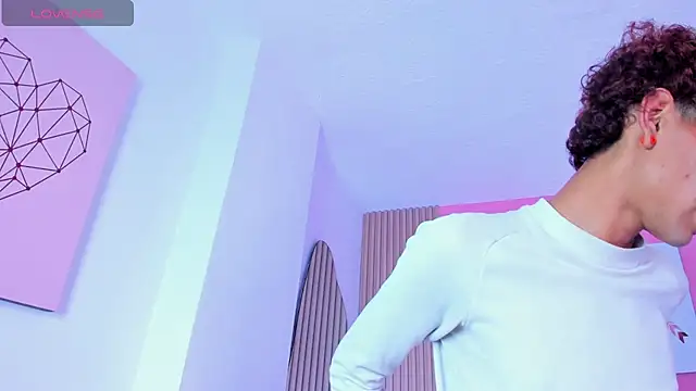 XXX chat uživo modela Lolyta_22