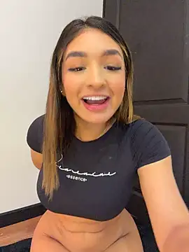 แชท XXX สดของ jenn_fit