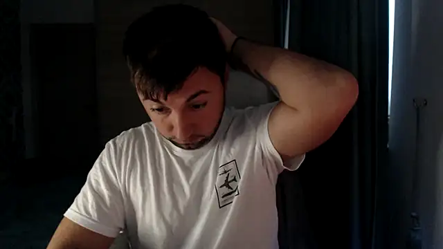 Chatroom XXX en direct de HankMalone
