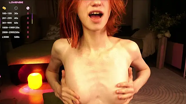 Chat XXX Live HaleyKoelling