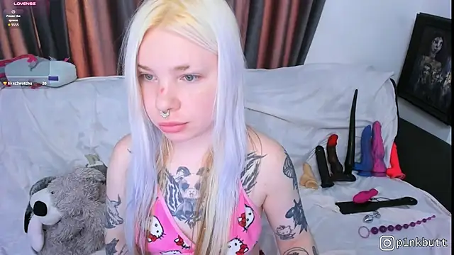 Chatroom XXX en direct de HelenGoat