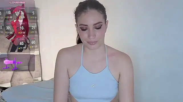 Chat XXX en directo de aurelialux