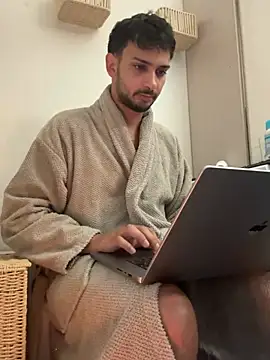 Gipsyboysteve Webcam-Show
