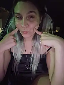 Chat XXX Live ScarletsWeb