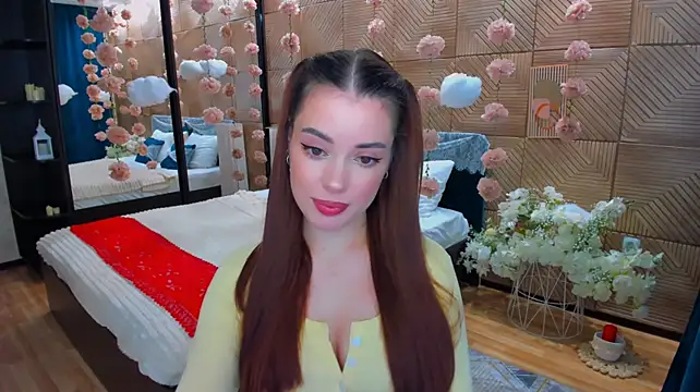 PutOnRepeat's Live XXX Chat