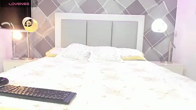 Živý XXX chat Shantal_fit