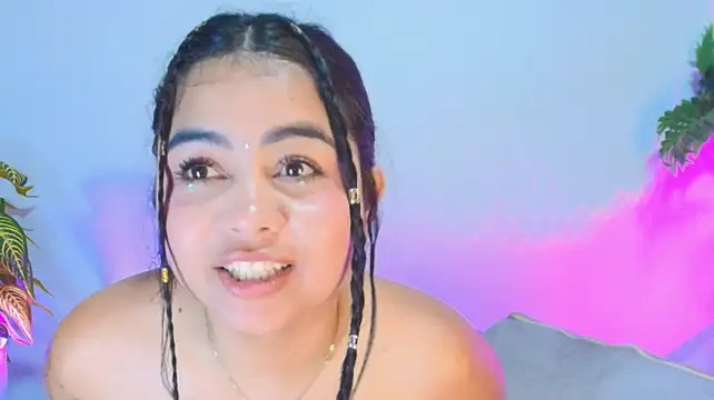 Chat XXX en directo de jade_brunnette