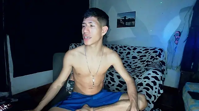 dareck_18's Live XXX Chat