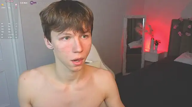 cuMte_boy 라이브 XXX 채팅