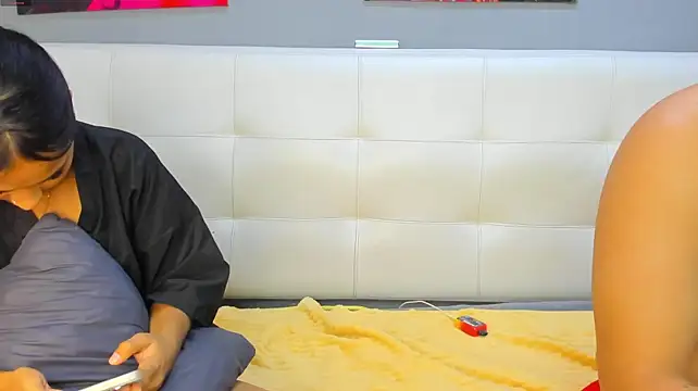 Sembang XXX Secara Langsung Mia78hot