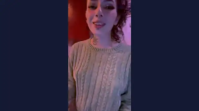 دردشة LiliJones_ الجنسية المباشرة