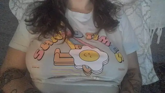 xxxluana's Live XXX Chat