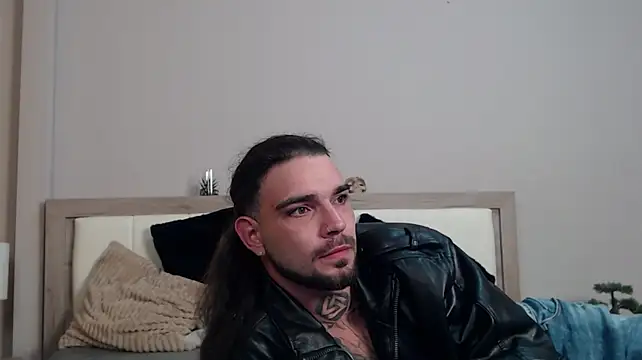 KaneHuntern Live XXX chat