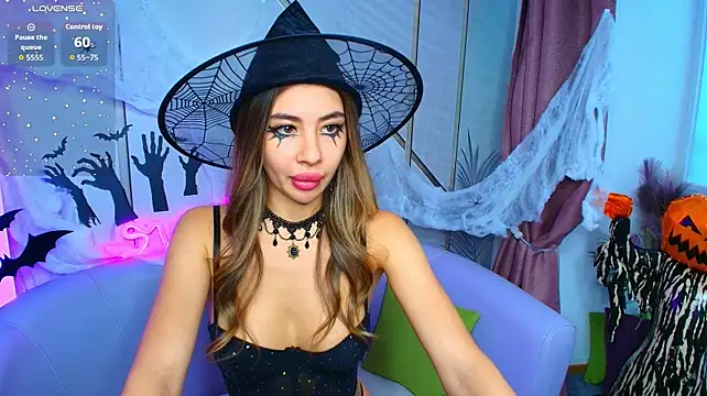 XXX chat uživo modela Eva__Morris