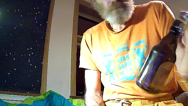 GingerBeardedLynx 라이브 XXX 채팅