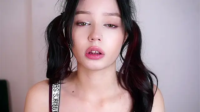 Sembang XXX Secara Langsung CherryKahae