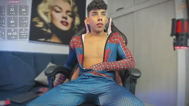 andy_cute22 Live XXX-chat