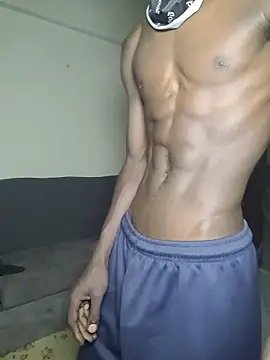 Chat +18 de darkprincejxx ao vivo