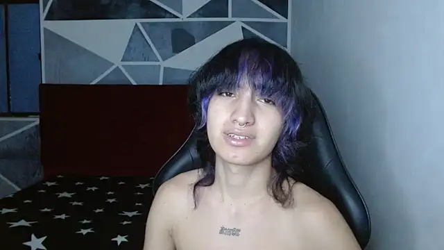 Chat +18 de littlextreme ao vivo