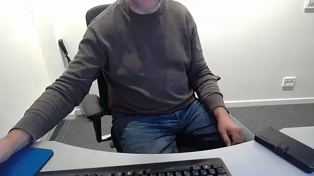 Онлайн чат XXX Buggemann