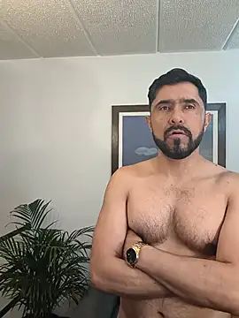 Chatroom XXX en direct de TonyAndTroy