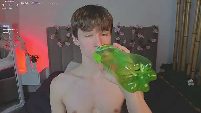 cuMte_boy Live XXX Chat