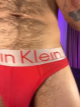 Benjii_Carter1's Live XXX Chat