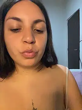 Chat XXX en directo de Rox_gian22