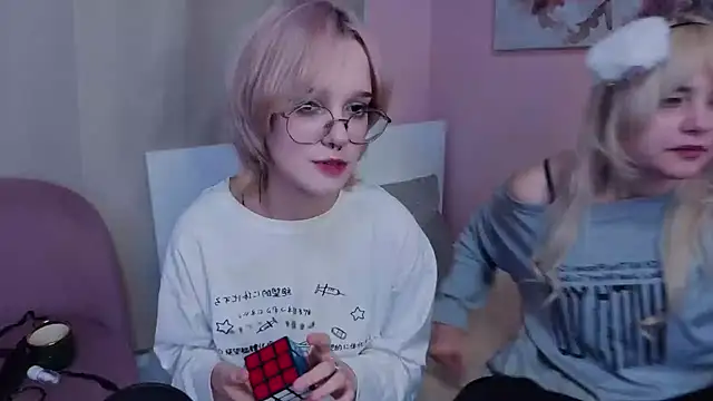 Chat XXX ao vivo de ShawannaMenefield