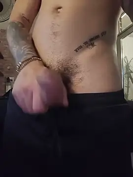 XXX chat uživo modela AlphaMasterXxx
