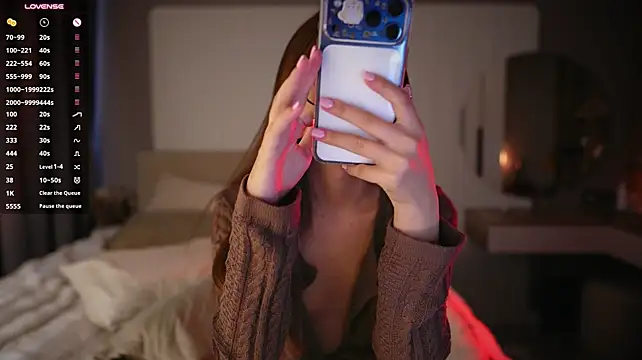 Chat +18 de iamyuki ao vivo