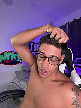 Jackson_stone XXX чат на живо
