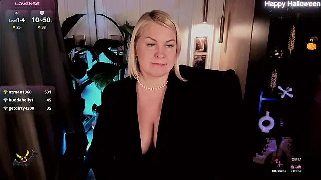 Sembang XXX Secara Langsung YolandaKiss