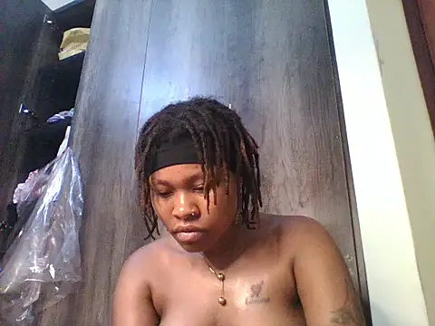 แชท XXX สดของ Juicyy_afriq