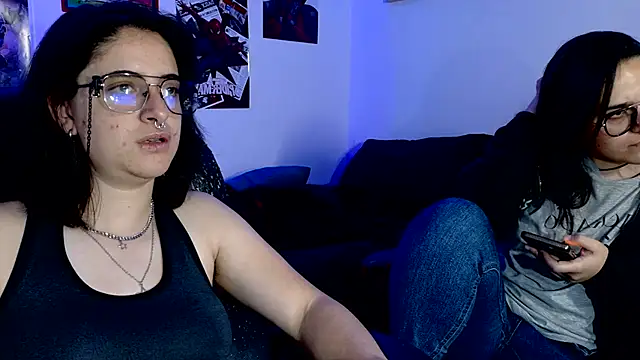 Sembang XXX Secara Langsung multiorgasmic_69