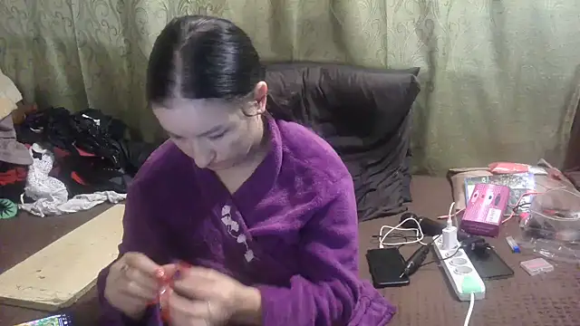 IngaQAce's Live XXX Chat