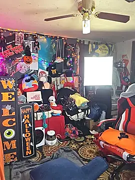 VelvetDiablo 现场XXX聊天