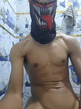 kingofextrasize Webcam-Show