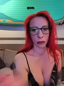 Ruby_Rebel – Naživo XXX chat