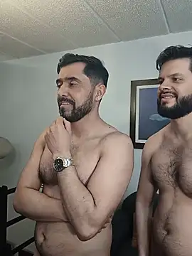 TonyAndTroy XXX чат на живо