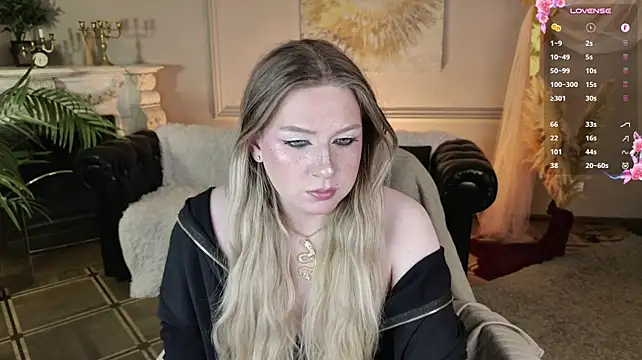 Jes_Solar – Naživo XXX chat